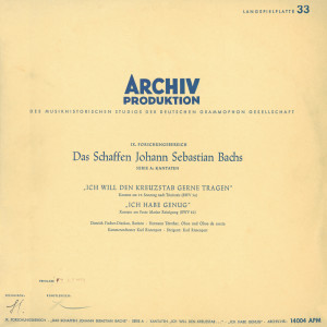 收聽Hermann Töttcher的5. Choral: "Komm, o Tod, du Schlafes Bruder"歌詞歌曲