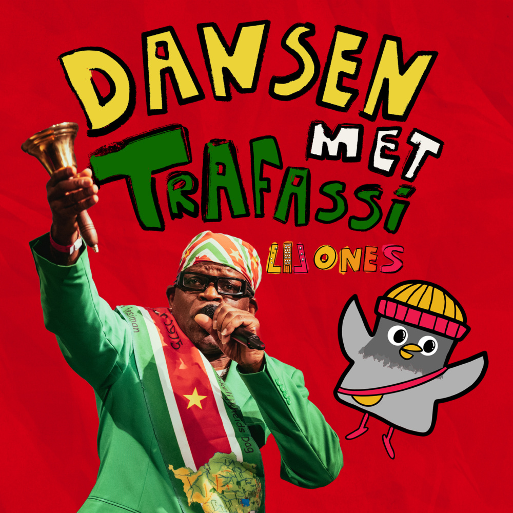 Altijd Is Kortjakje Ziek