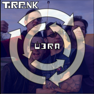 Dengarkan Mi lesz? lagu dari Tirpunk dengan lirik