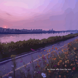 Listen to for those who love the sun song with lyrics from bennya