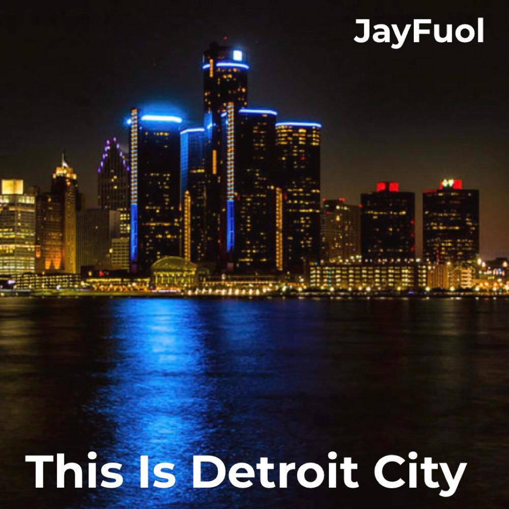 This Is Detroit City (feat. Sevin McClure, Bau Marlo, Yung Ace, TsefiNam, Syncere, Career The Brain, Propain & HeirSulli) (Explicit)