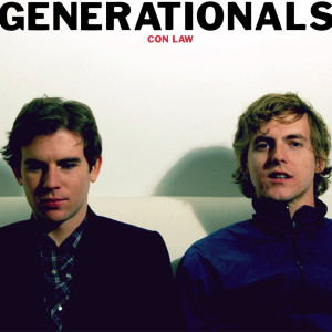 Listen to When They Fight, They Fight song with lyrics from Generationals