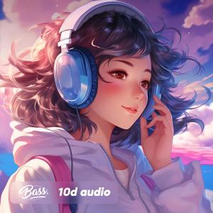 Bass Music的專輯Something About You (10D Audio)