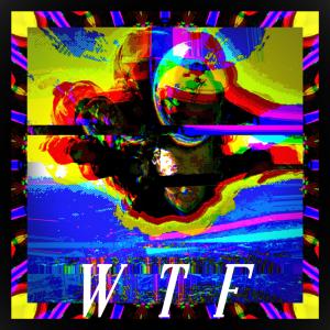 收聽Conduit的WTF歌詞歌曲