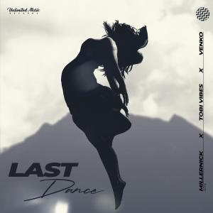 Listen to Last Dance song with lyrics from MillerNick