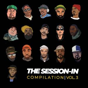 Session-In的專輯Compilation Volume 3