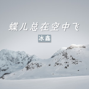Album 蝶儿总在空中飞 from 冰鑫
