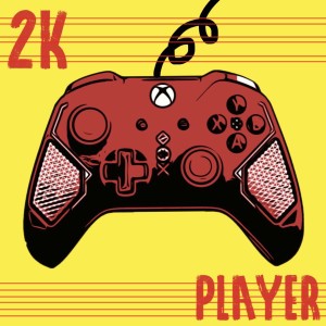 Listen to 2K PLAYER song with lyrics from 王晨宇IceCraz