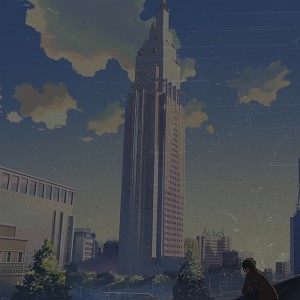收聽[bsd.u]的Come in from the Rain歌詞歌曲