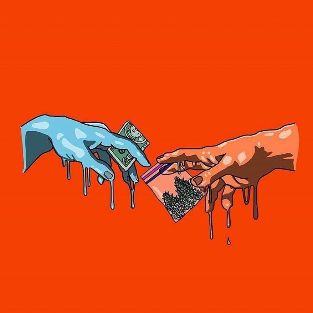 Fentanyl (feat. LIPSEY) (Remix|Explicit)