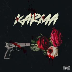 收聽Nice Dagoddess的KARMA (Explicit)歌詞歌曲