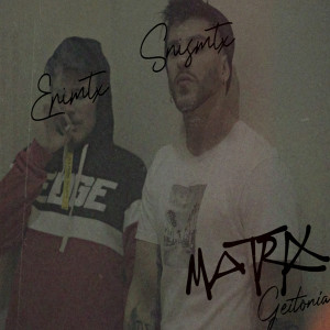 Album Geitonia (Explicit) from Epi
