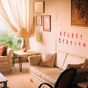 Velvet Station dari Base Stereo Club