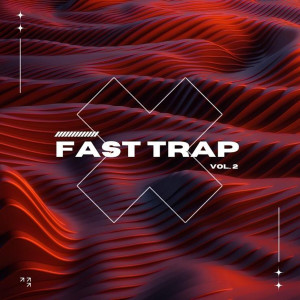 Album Fast Trap, Vol. 2 from Will Saulsky