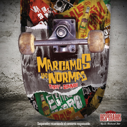 Marcamos las Normas