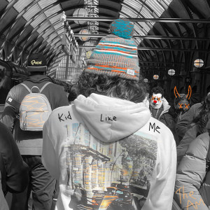 The Am的專輯Kid Like Me