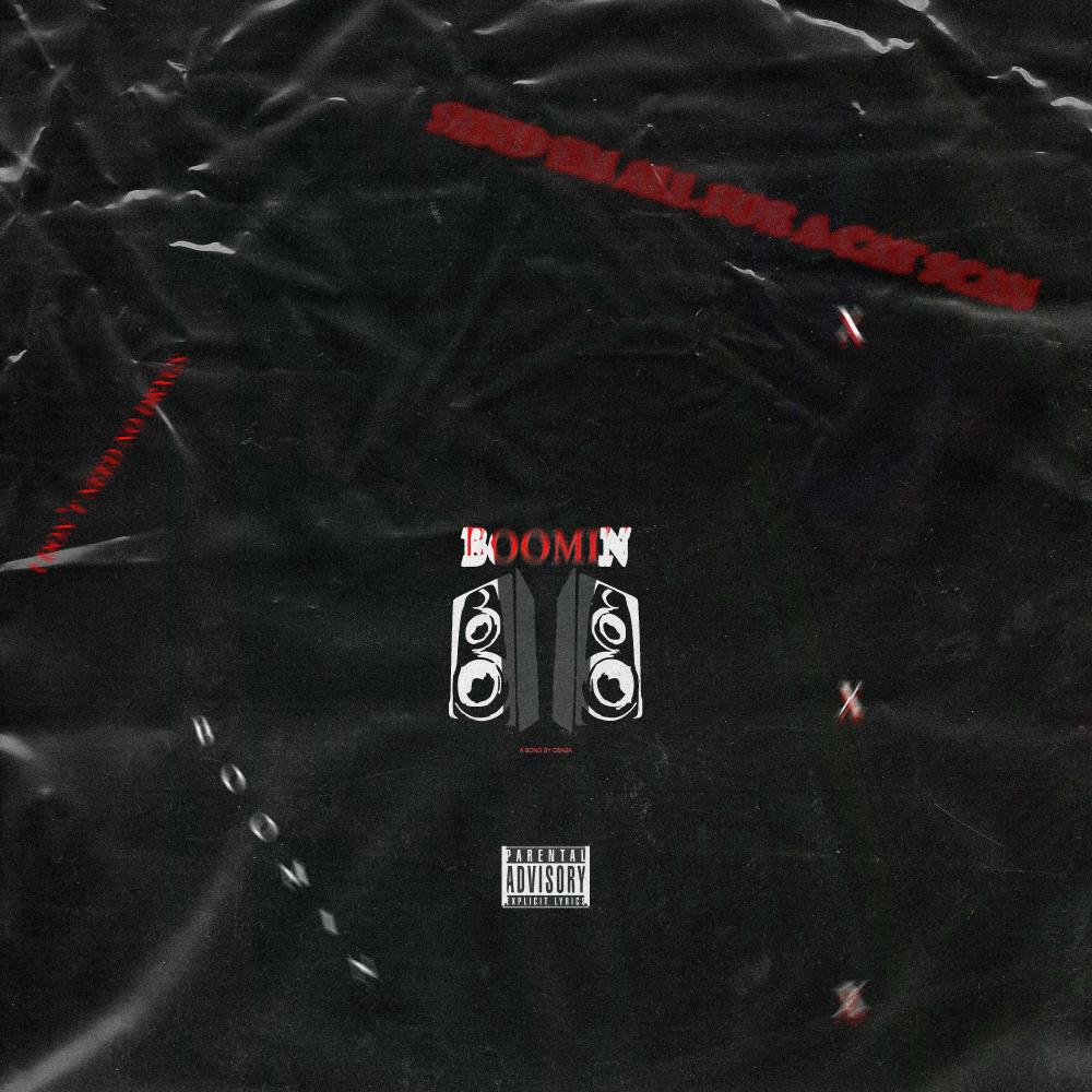 Boomin' (Explicit)