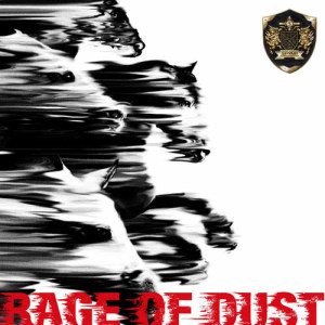 收聽SPYAIR的Rage of Dust (TV Size) (TV size)歌詞歌曲