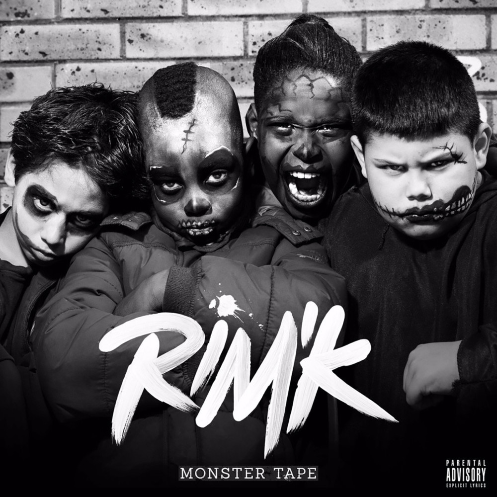 Alien (Explicit)