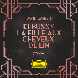 David Garrett的專輯Debussy: Préludes / Book 1, L. 117: VIII. La fille aux cheveux de lin (Arr. Garrett / van der Heijden for Violin, Flute and Orchestra)