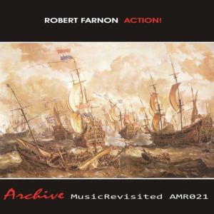 ดาวน์โหลดและฟังเพลง Action In Frama (1-6) พร้อมเนื้อเพลงจาก Robert Farnon