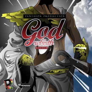 Listen to God Rebirth (Explicit) song with lyrics from Panta Son