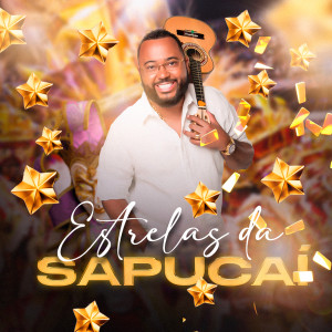 อัลบัม Estrelas da Sapucaí 2024 ศิลปิน Dudu Nobre