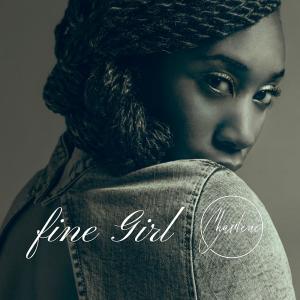 Charlene的專輯Fine Girl