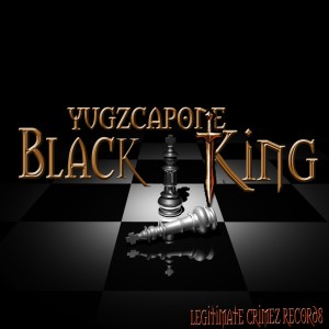 ดาวน์โหลดและฟังเพลง Black King พร้อมเนื้อเพลงจาก Yugzcapone