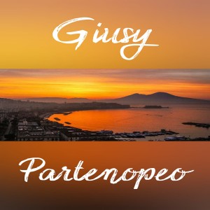 Giusy的专辑Partenopeo