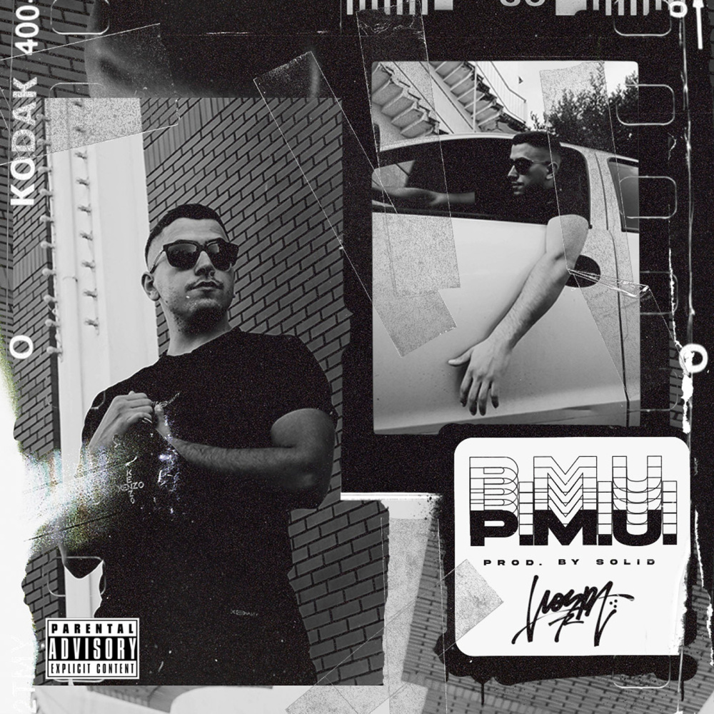 P.M.U. (Explicit)