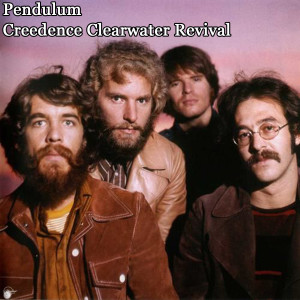 收聽Creedence Clearwater Revival的Born to Move歌詞歌曲