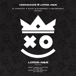 收聽Lords of Rave的Lords of Rave歌詞歌曲