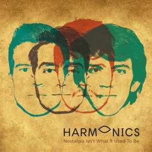 Listen to Reflections of a Man song with lyrics from Harmonics