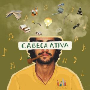 收聽Kury的Cabeça Ativa歌詞歌曲