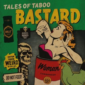 ดาวน์โหลดและฟังเพลง Poultry Strut พร้อมเนื้อเพลงจาก BASTARD