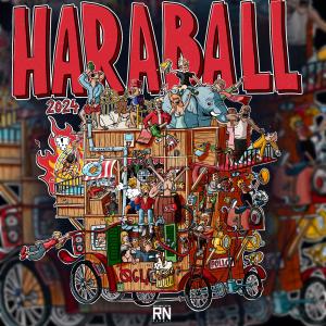 Dengarkan lagu Bli ****** Up (Explicit) nyanyian HARABALL dengan lirik