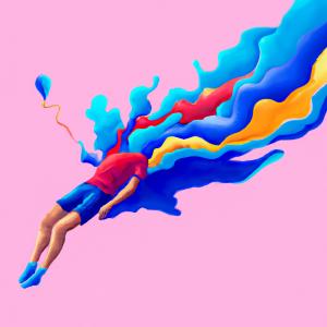 default playlist img