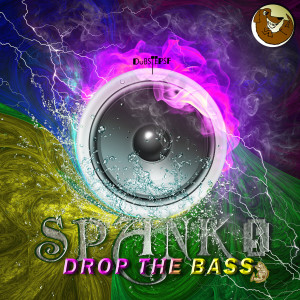 Spank0的專輯Drop That Bass