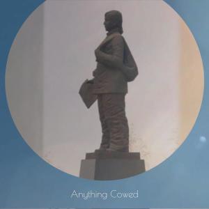 Album Anything Cowed oleh Various