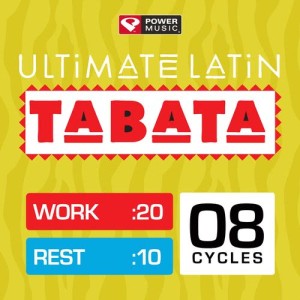 收聽Power Music Workout的Batucada (Tabata 7)歌詞歌曲
