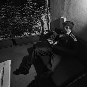 default playlist img