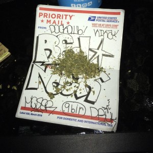 Album Грязные разговоры с кварталов (Explicit) from REDNECK MOB