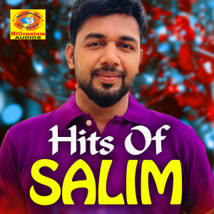 Album Hits of Salim oleh Salim