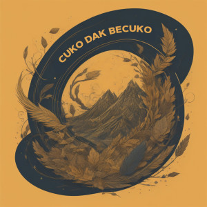 Album Cuko Dak Becuko from Pujo Mulia