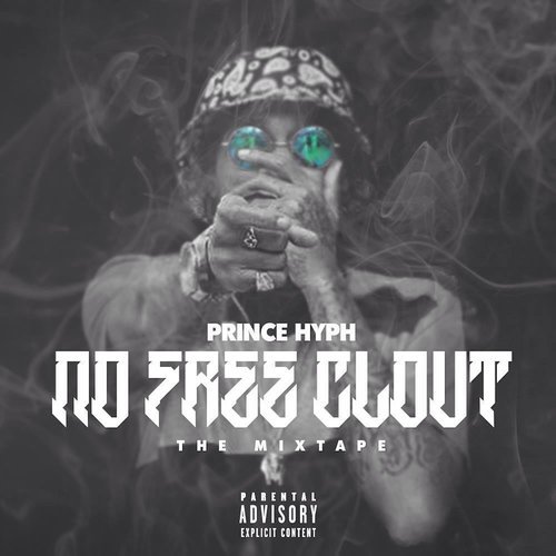 No Free Clout (Outro) (Explicit) (其他)