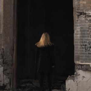 Listen to Is Anyone Here? song with lyrics from Annette