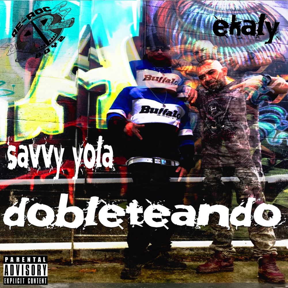 Dobleteando (Explicit)