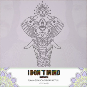 收聽İlkan Günüç的I Don't Mind (Extended)歌詞歌曲