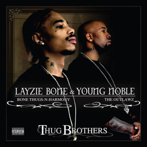 Album Thug Brothers (Special Edition) from Layzie Bone